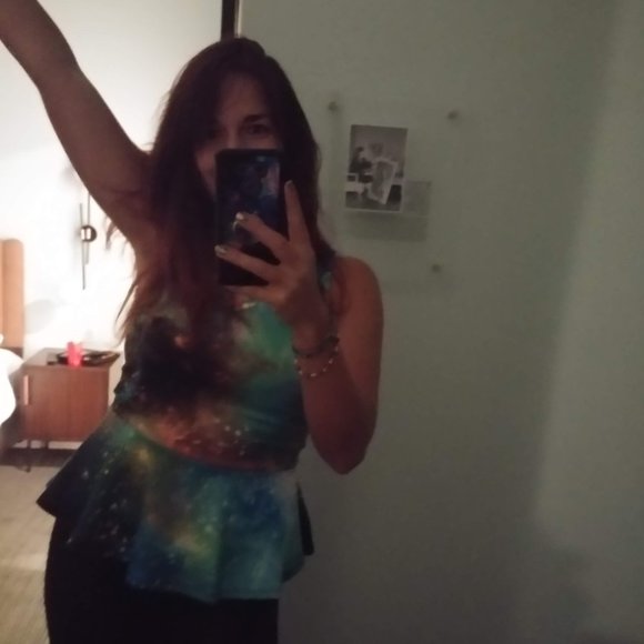 Meet your Posher, Posh - Picture 1 of 1